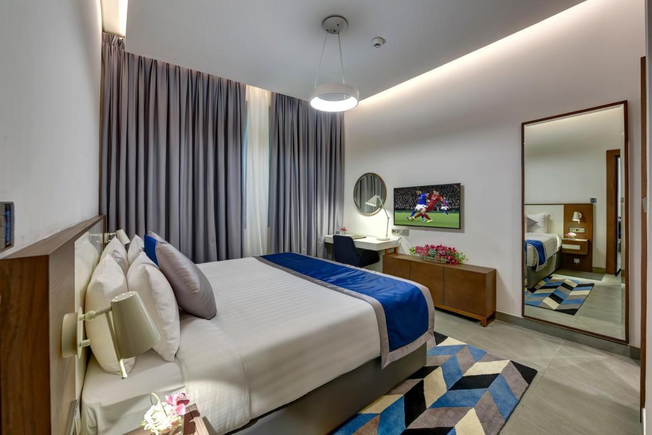 Abar Dip-1 * Dubai