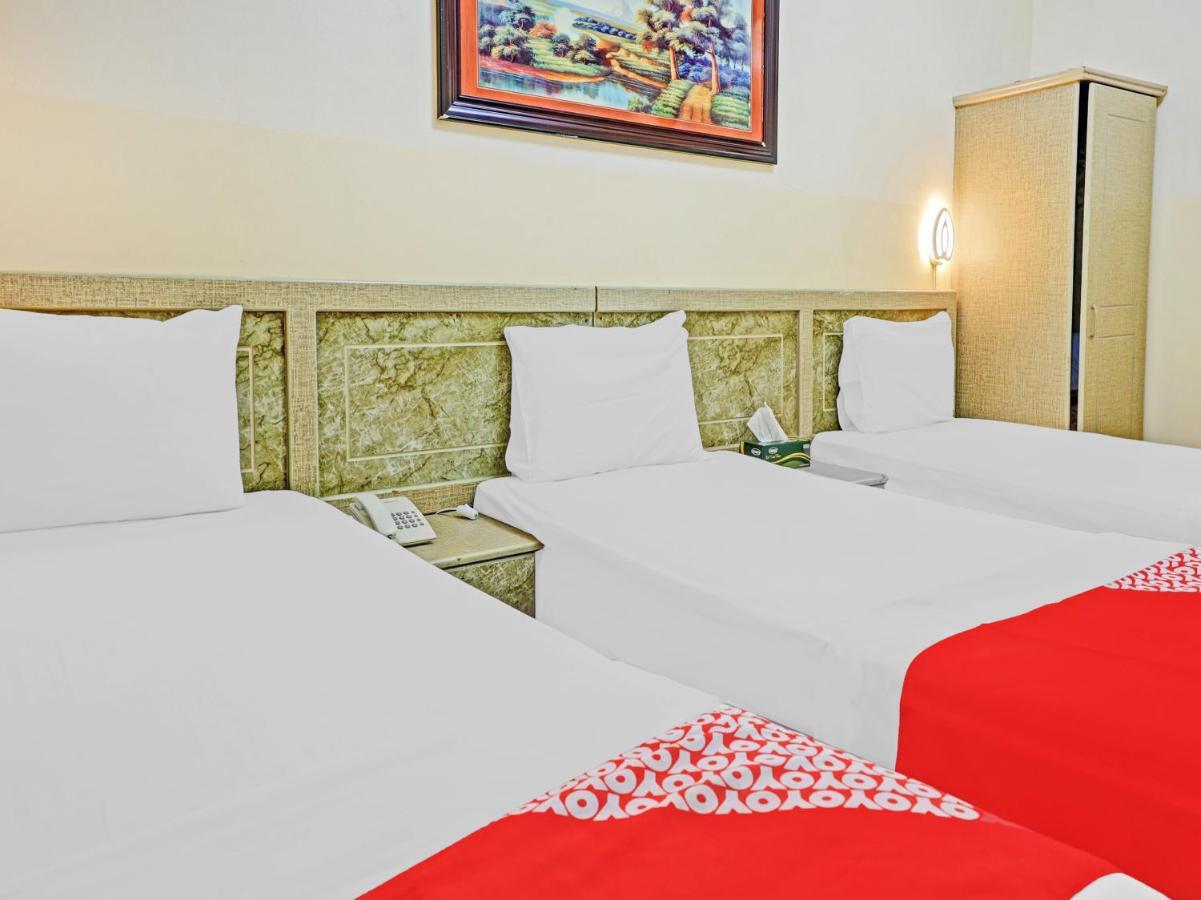Otel Al Arraf *