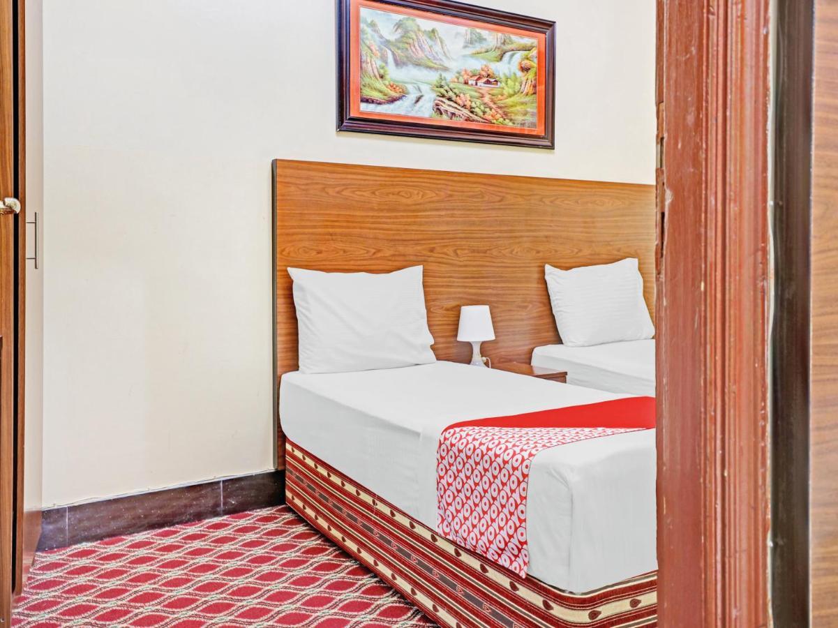 Al Arraf Otel Dubai