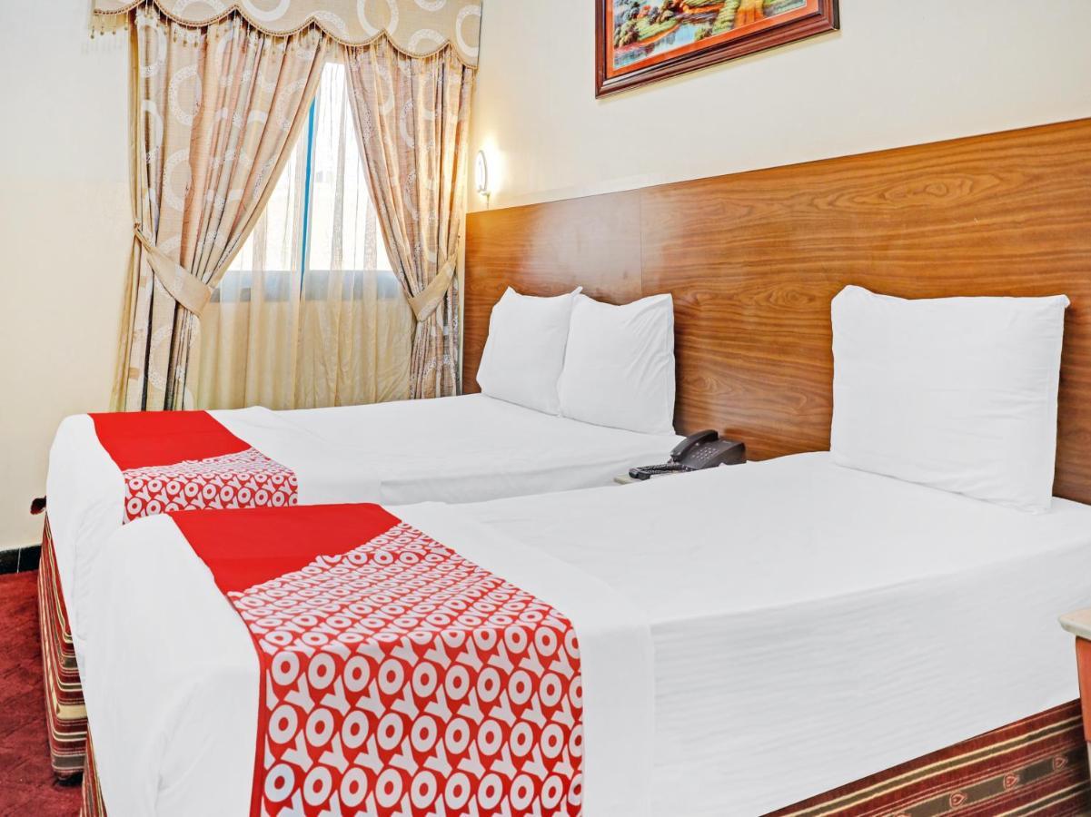 Al Arraf Otel Dubai
