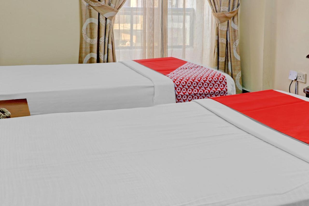 Otel Al Arraf *
