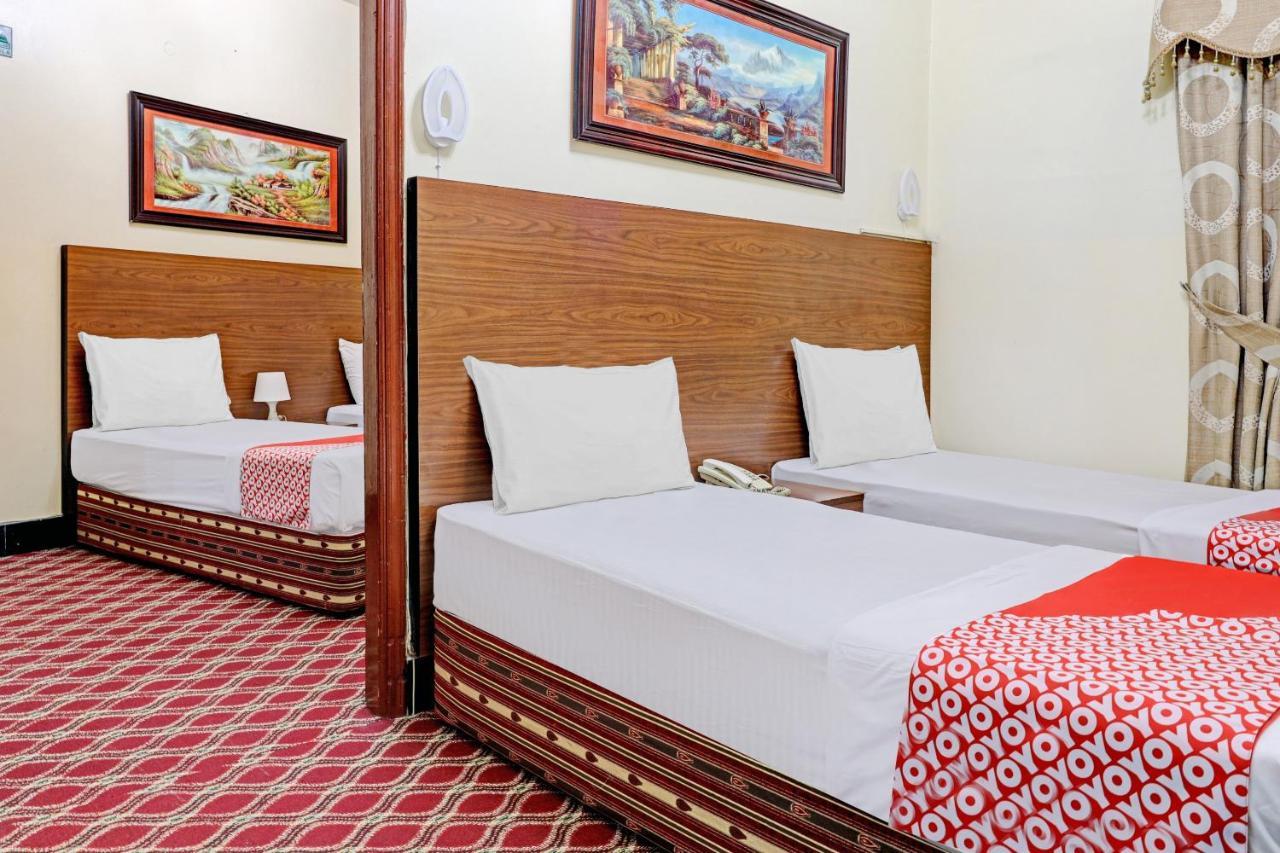 Otel Al Arraf Dubai