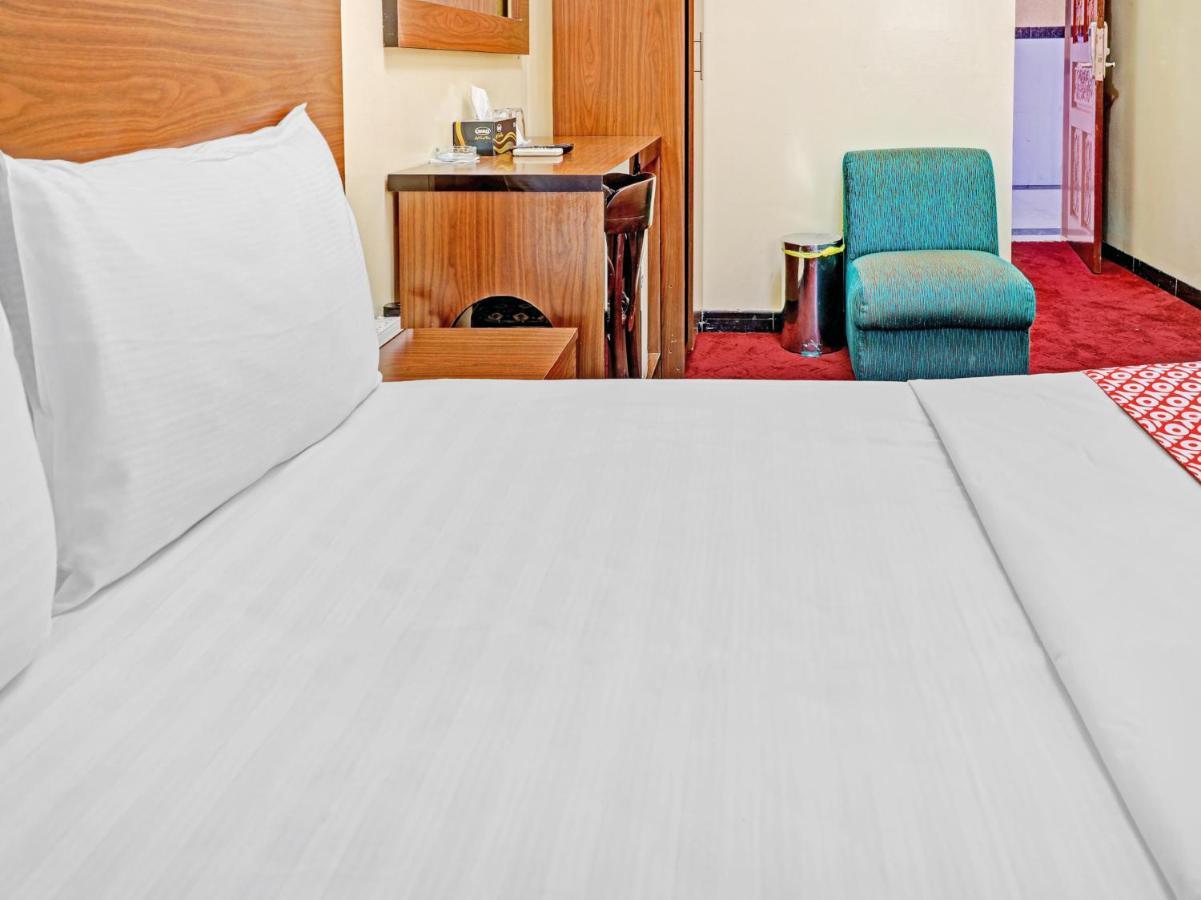 Otel Al Arraf Dubai