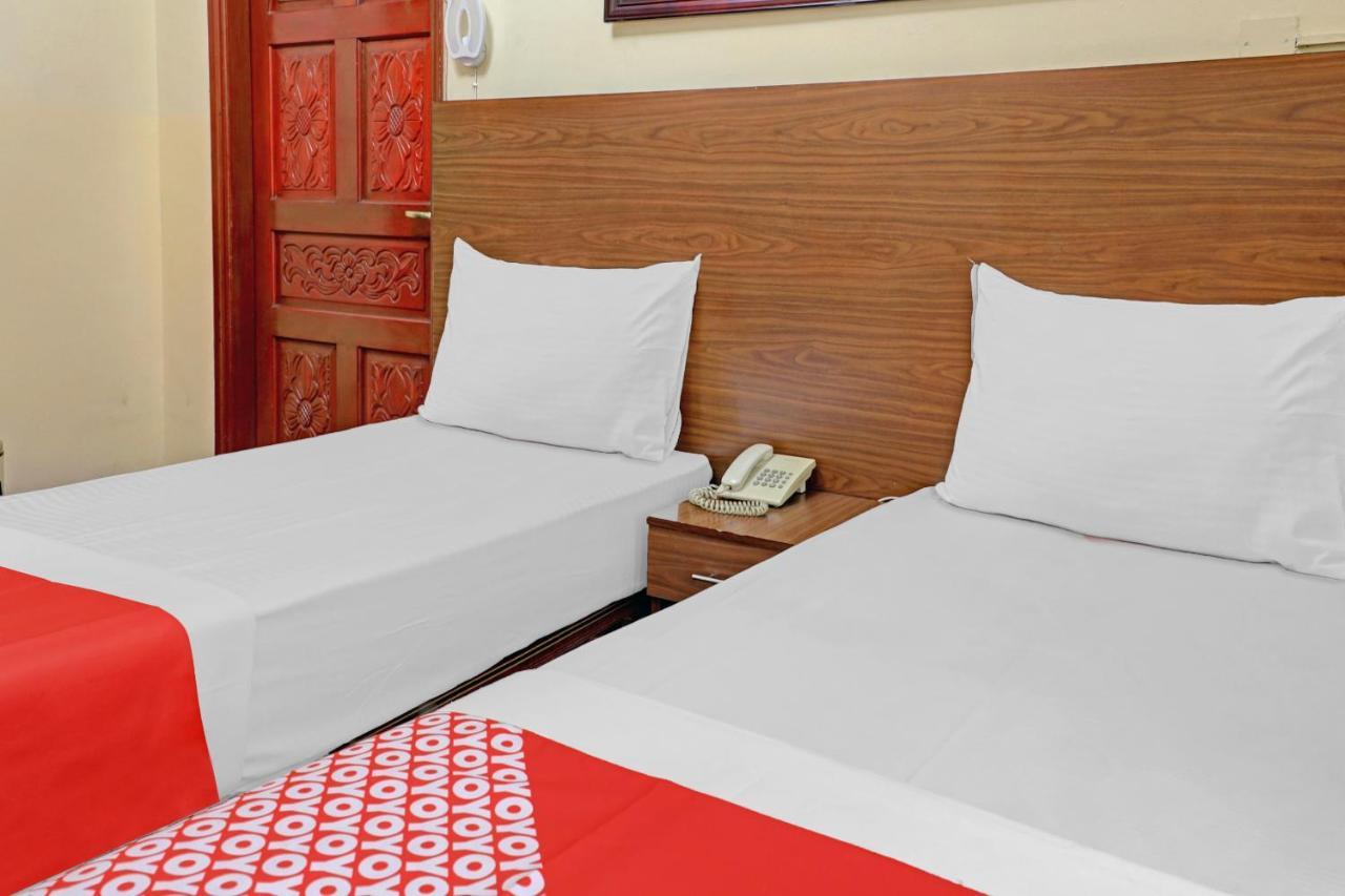 Otel Al Arraf