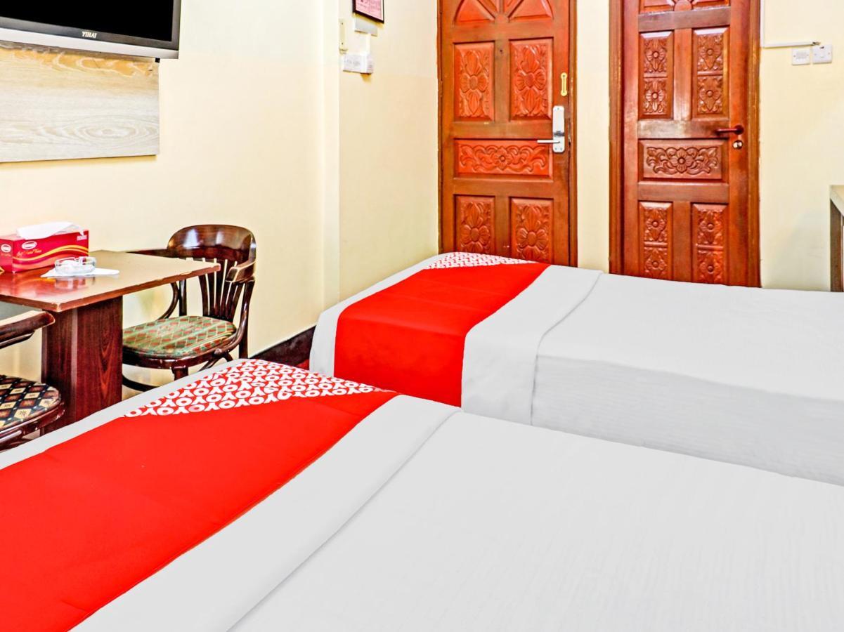 Al Arraf Otel *