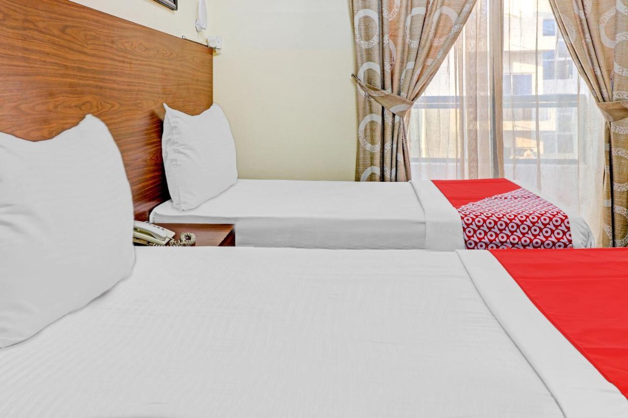 Otel Al Arraf *