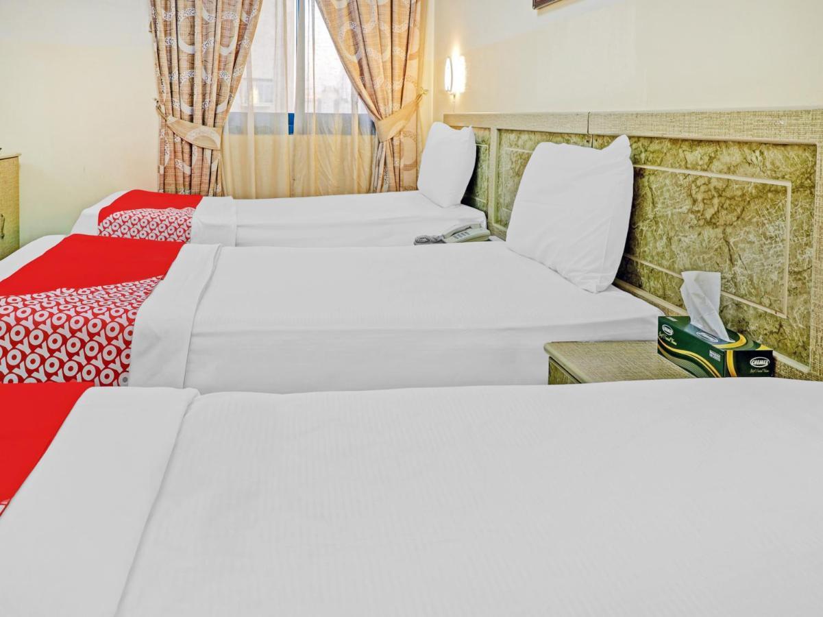 Otel Al Arraf Dubai