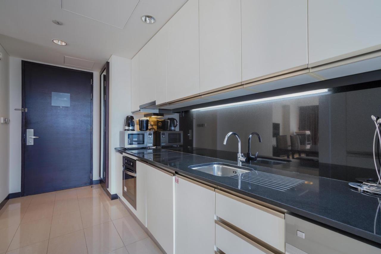Daire Homes By Al Ghurair - Emaar Marina Former Address Marina Residence- Dubai