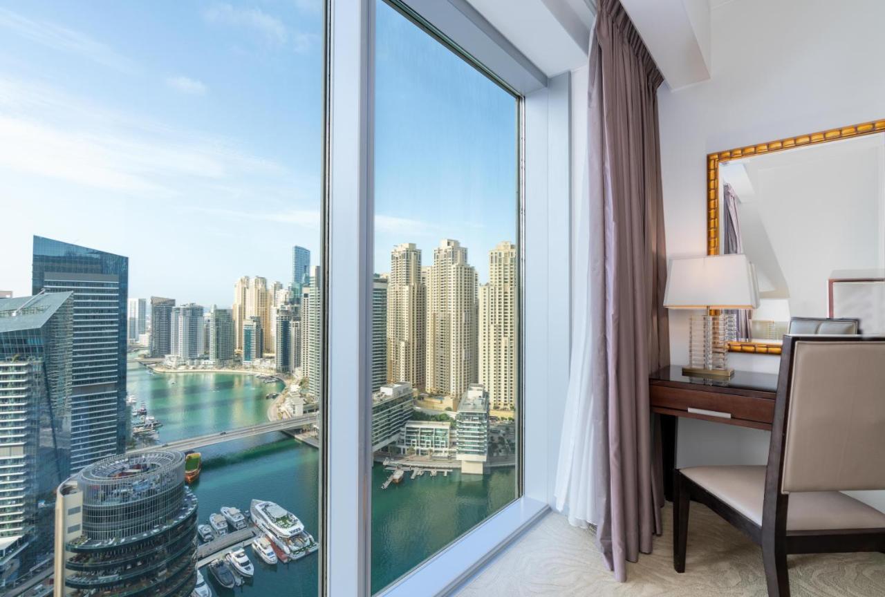 Daire Homes By Al Ghurair - Emaar Marina Former Address Marina Residence- *