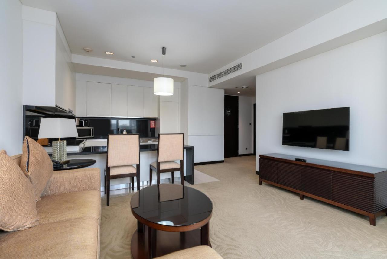 Homes By Al Ghurair - Emaar Marina Former Address Marina Residence- Daire
