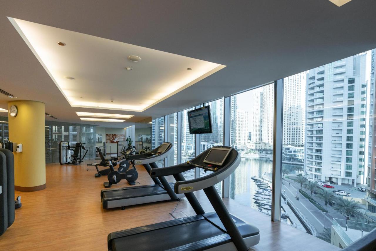 Daire Homes By Al Ghurair - Emaar Marina Former Address Marina Residence-