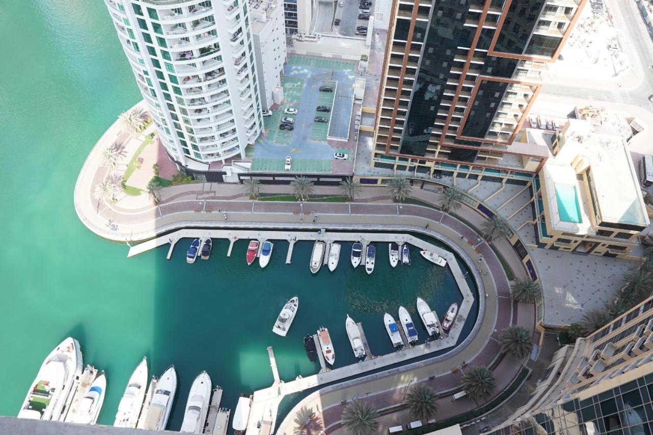 Daire Homes By Al Ghurair - Emaar Marina Former Address Marina Residence-