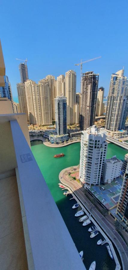 Daire Homes By Al Ghurair - Emaar Marina Former Address Marina Residence- Dubai