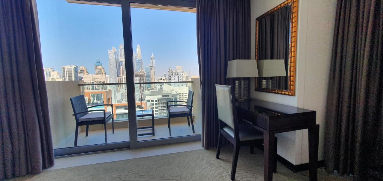 Daire Homes By Al Ghurair - Emaar Marina Former Address Marina Residence-
