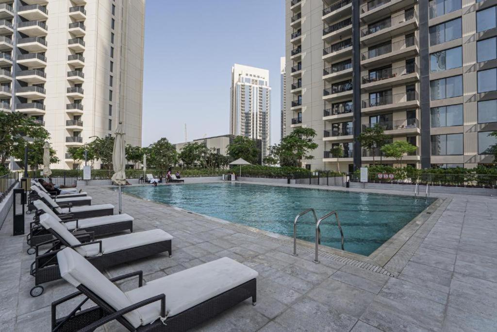 Apartment Mira Holiday Homes - One Bedroom In Creek Harbor *