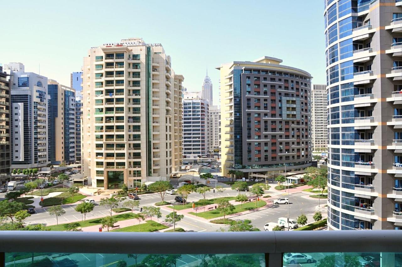 Apartment Care Homes Barsha Heights *