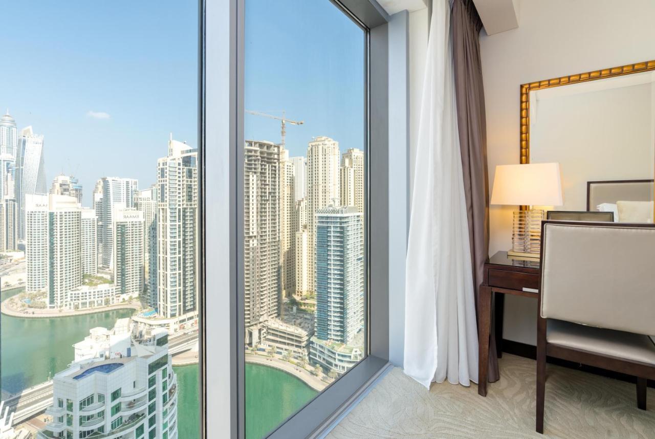 Homes By Al Ghurair - Emaar Marina Former Address Marina Residence- Daire
