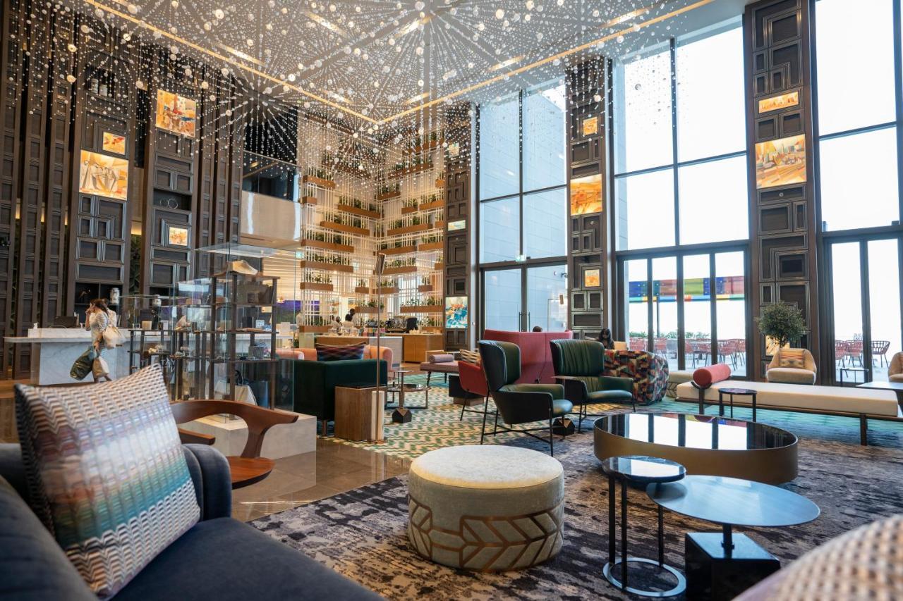 Hotel Hyatt Centric Jumeirah 5*