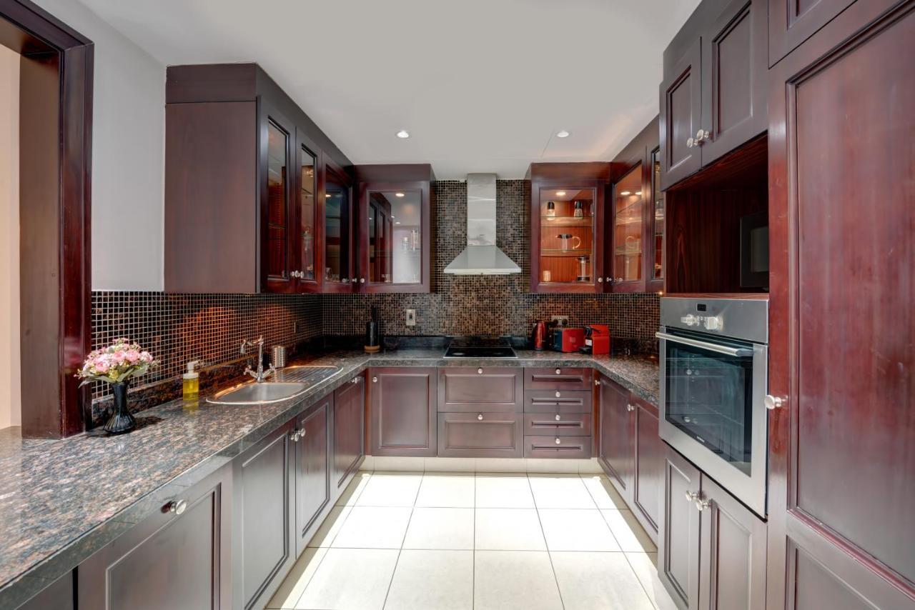 Durrani Homes - Supreme 2br With Burj Khalifa Panorama Besides Mall Daire