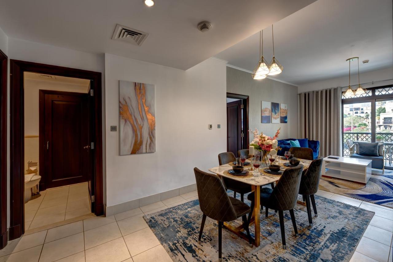 Durrani Homes - Supreme 2br With Burj Khalifa Panorama Besides Mall Daire *