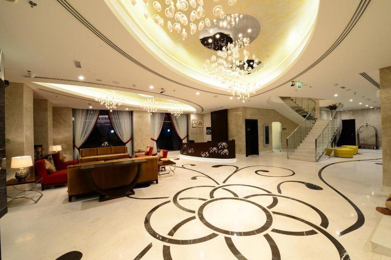 Landmark Premier Dubai
