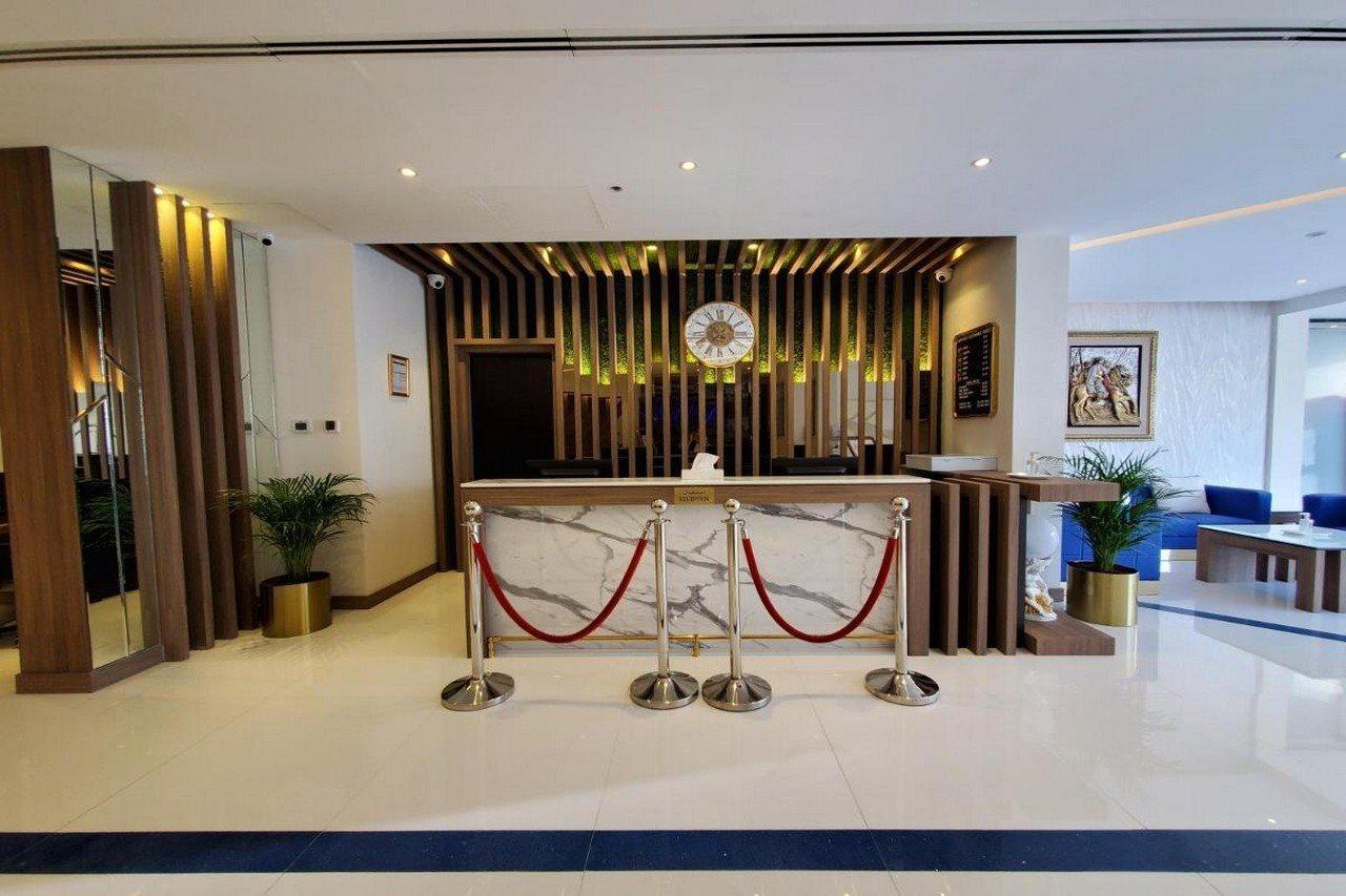 Skylark Al Barsha