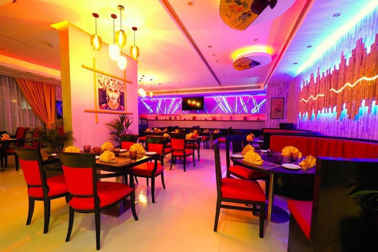 Skylark Al Barsha Aparthotel Dubai
