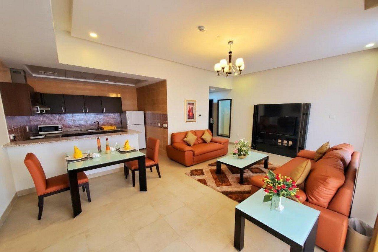 Skylark Al Barsha 3*