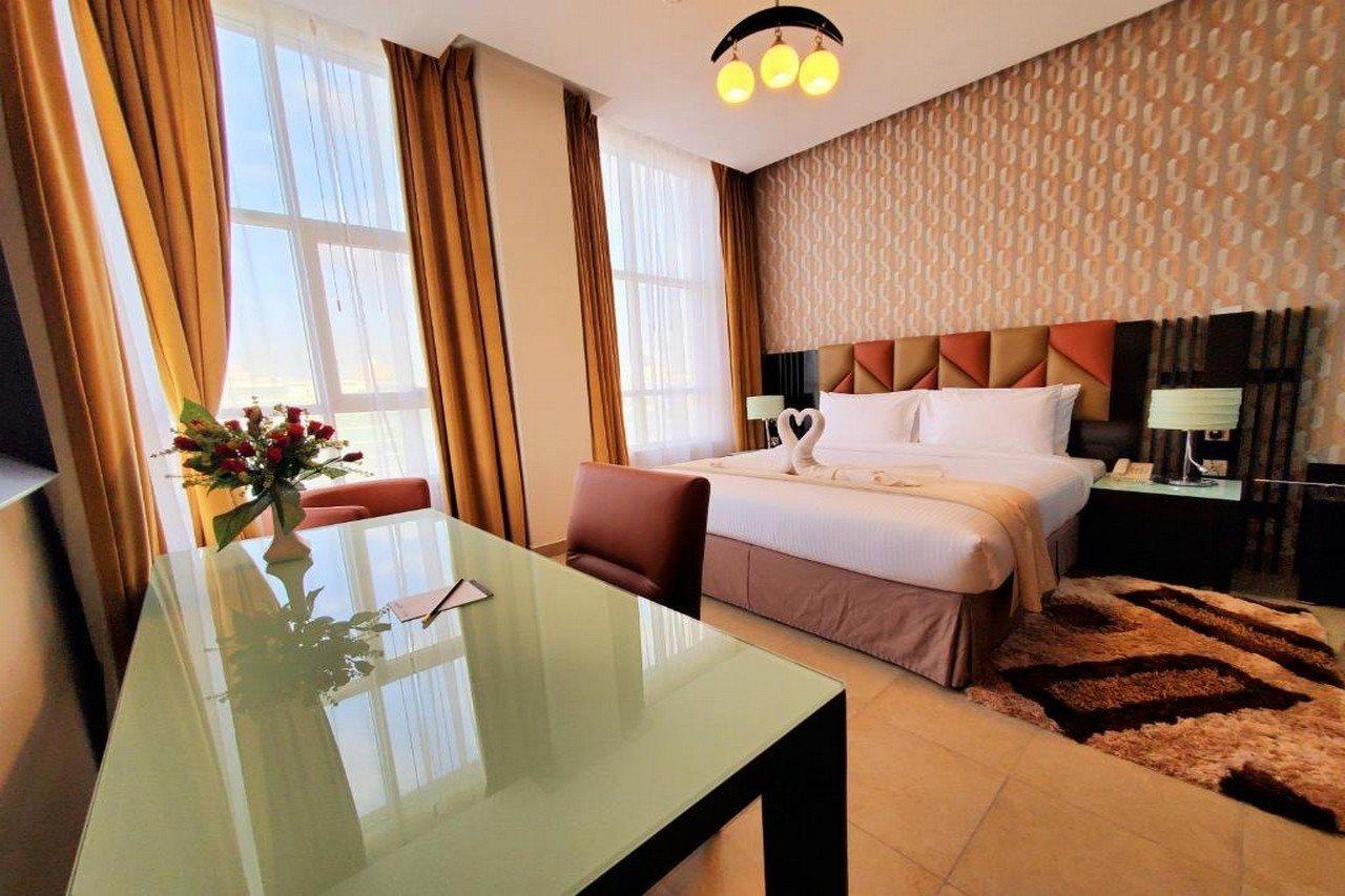 Skylark Al Barsha Dubai