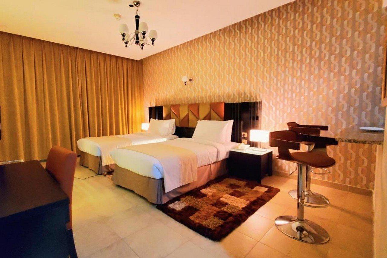 Aparthotel Skylark Al Barsha