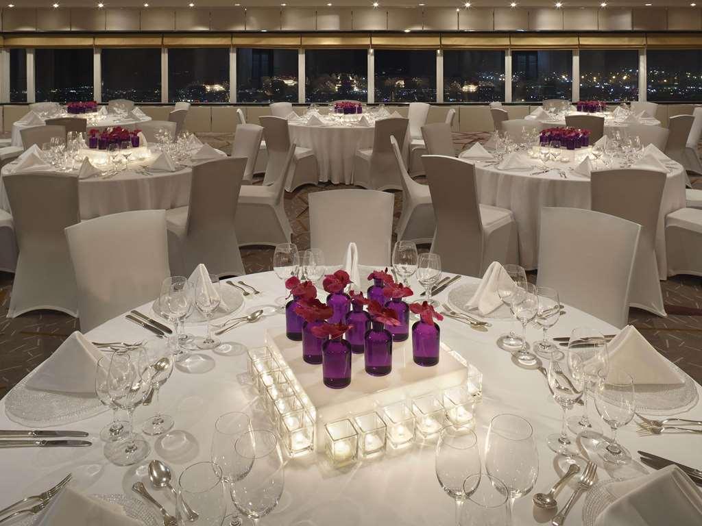 Fairmont Hotel Dubai