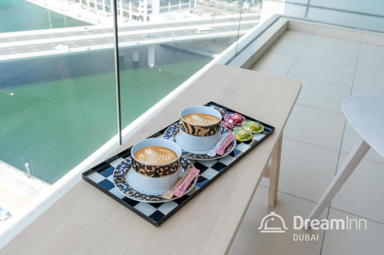 Dream - Mayfair Dubai
