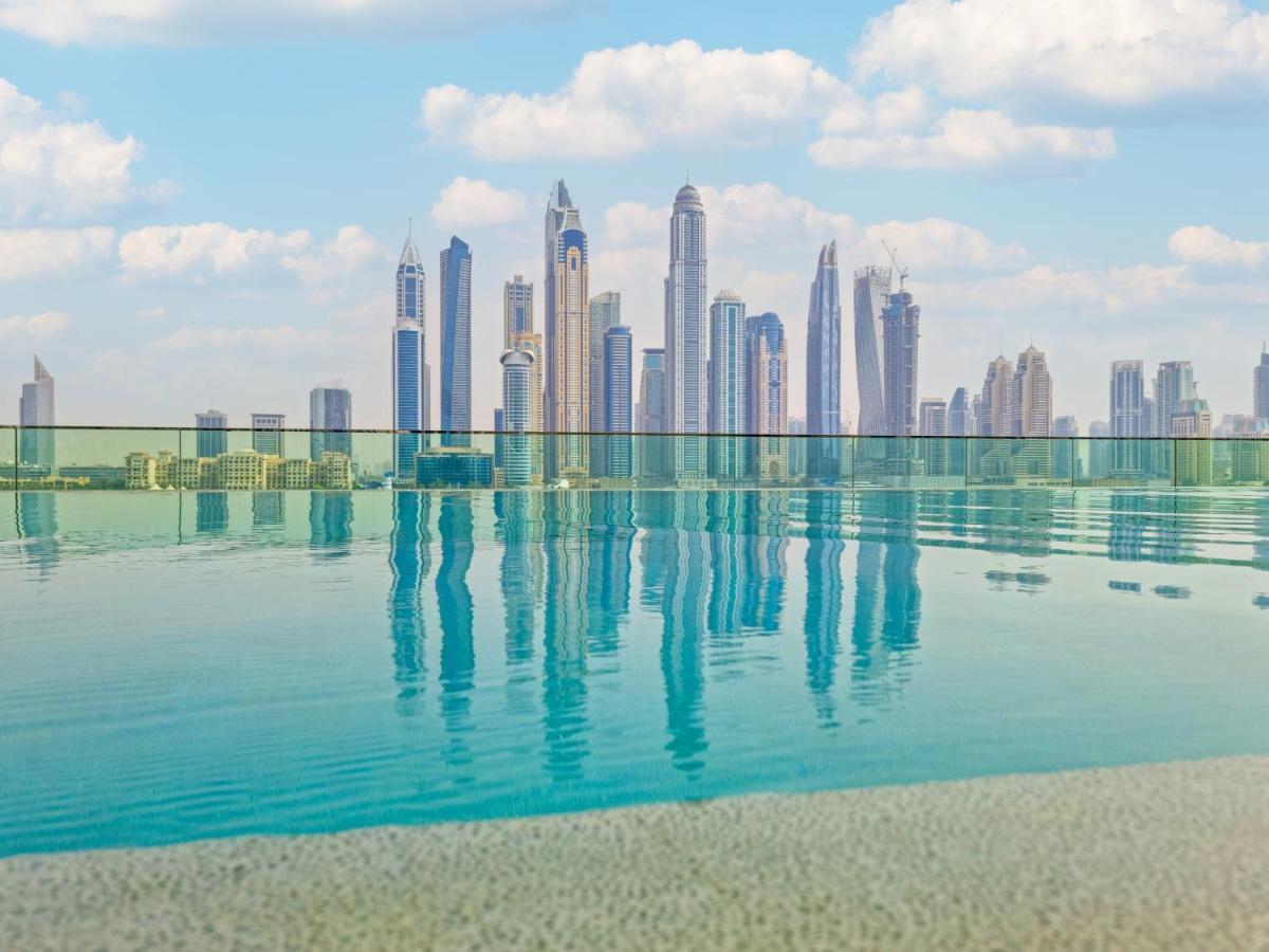 Eden's Homes & - Sunrise Bay Emaar Beachfront Apartment
