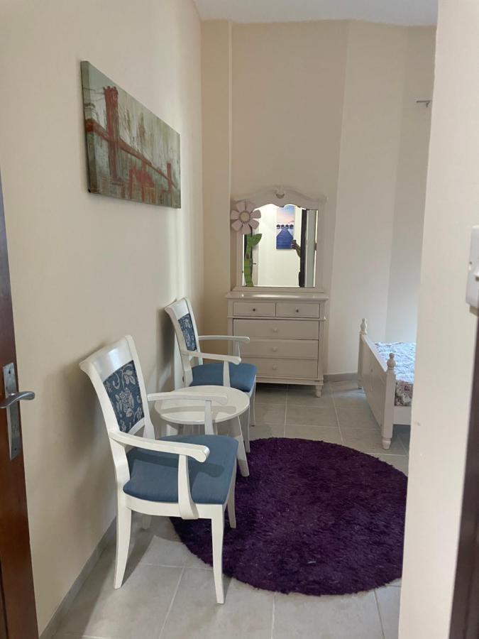 Backpackers Albergue Dubai