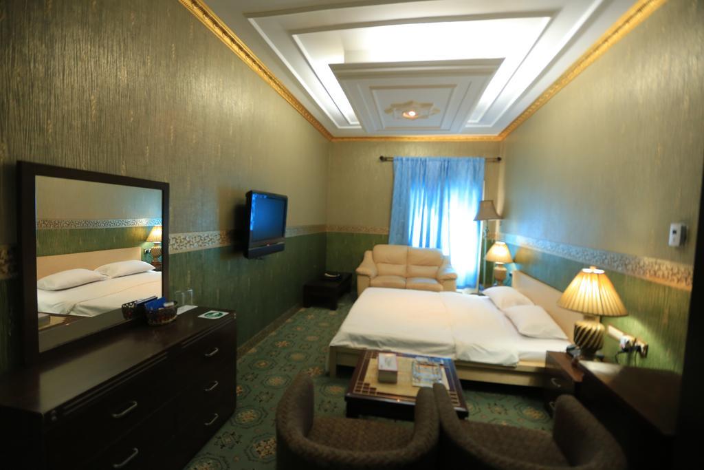 Sun International Hotel Dubai