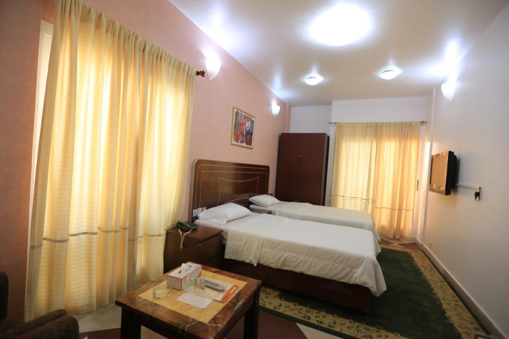 Hotel Sun International 2*