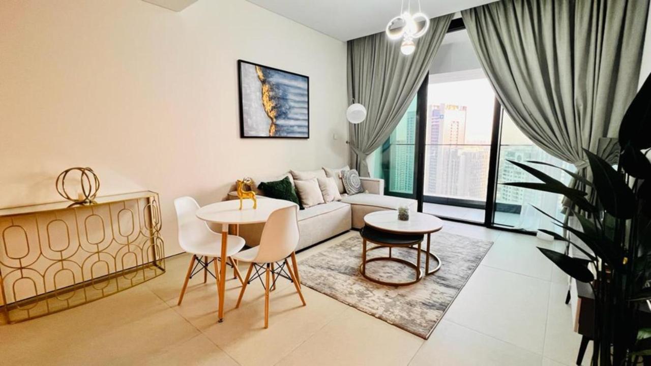The Address Jumeirah Beach 1 Bed Luxury Daire
