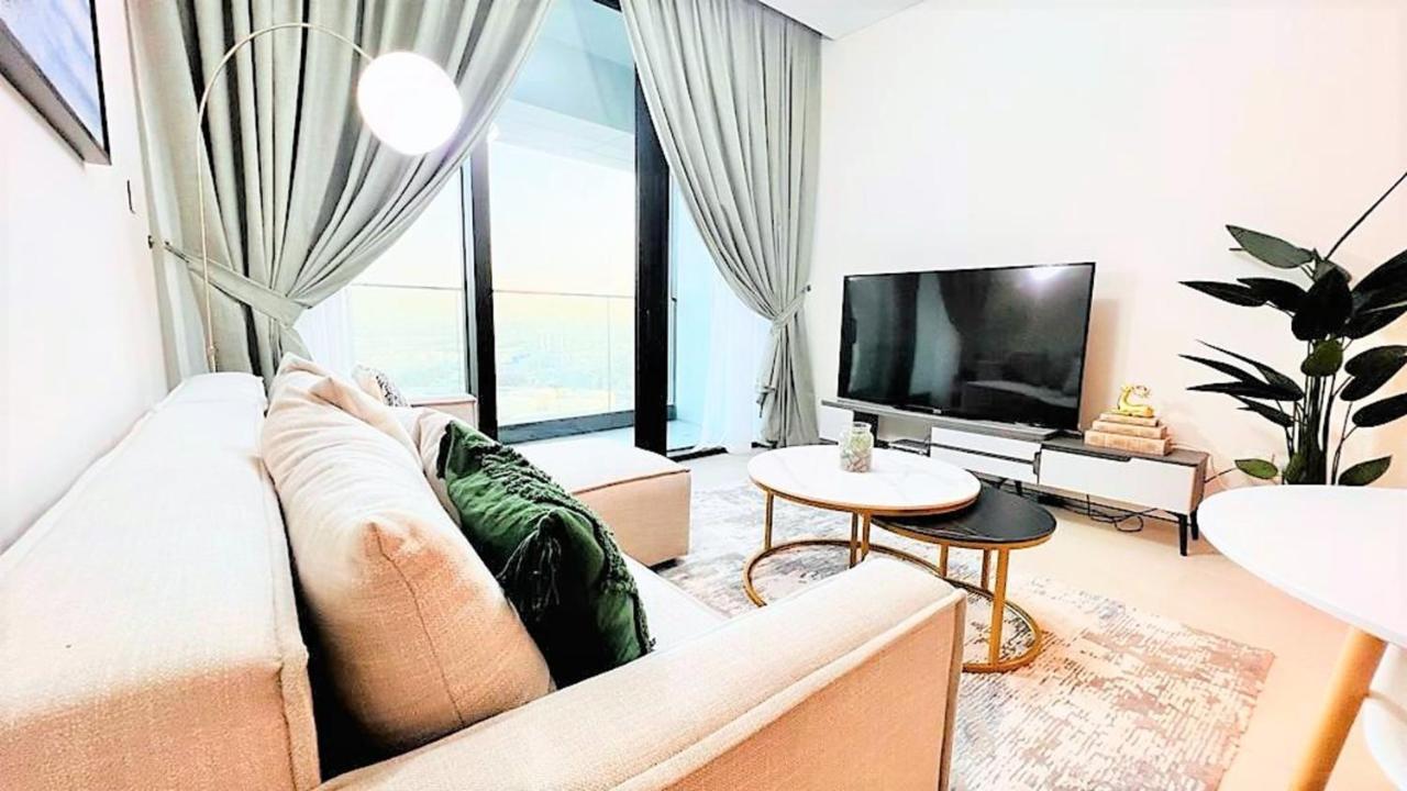 Daire The Address Jumeirah Beach 1 Bed Luxury Dubai
