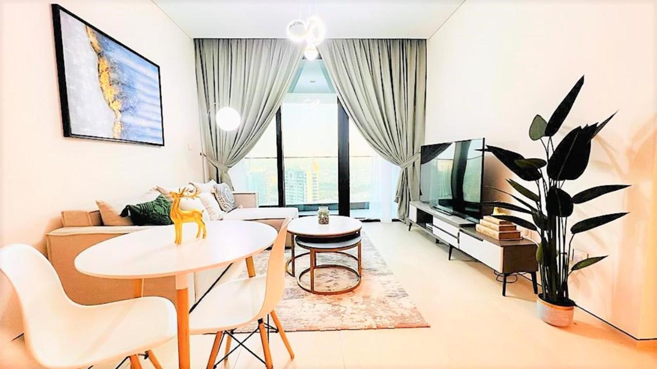 Daire The Address Jumeirah Beach 1 Bed Luxury