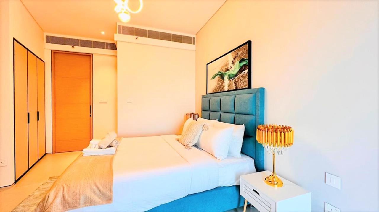 Daire The Address Jumeirah Beach 1 Bed Luxury *
