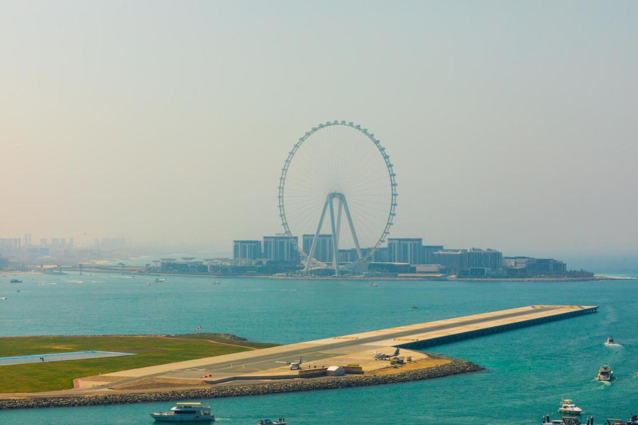 Apartment Eden's Homes & - Sunrise Bay Emaar Beachfront