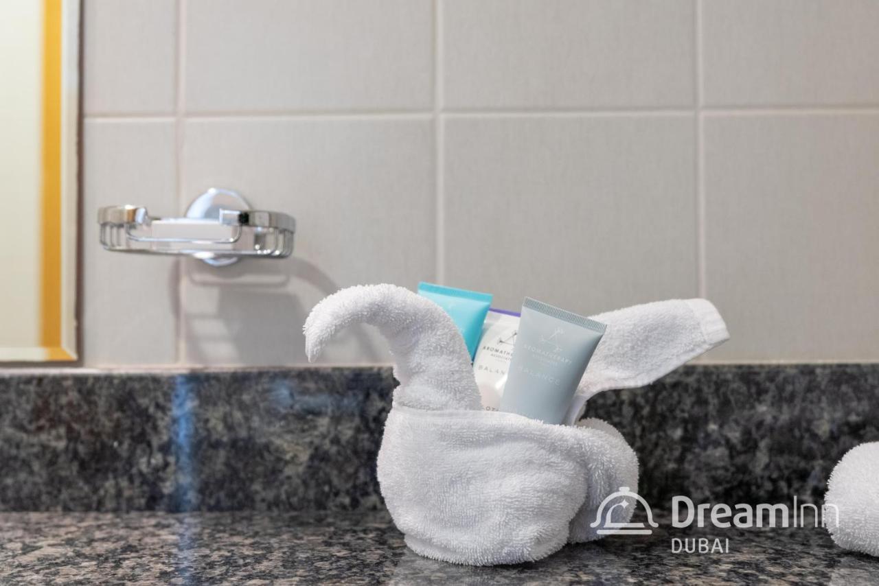 Dream - Mayfair Apartment Dubai
