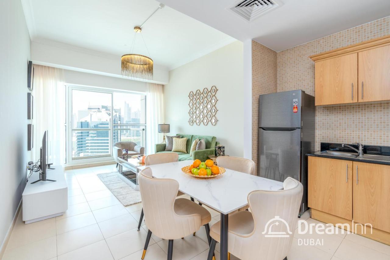 Dream - Mayfair Dubai