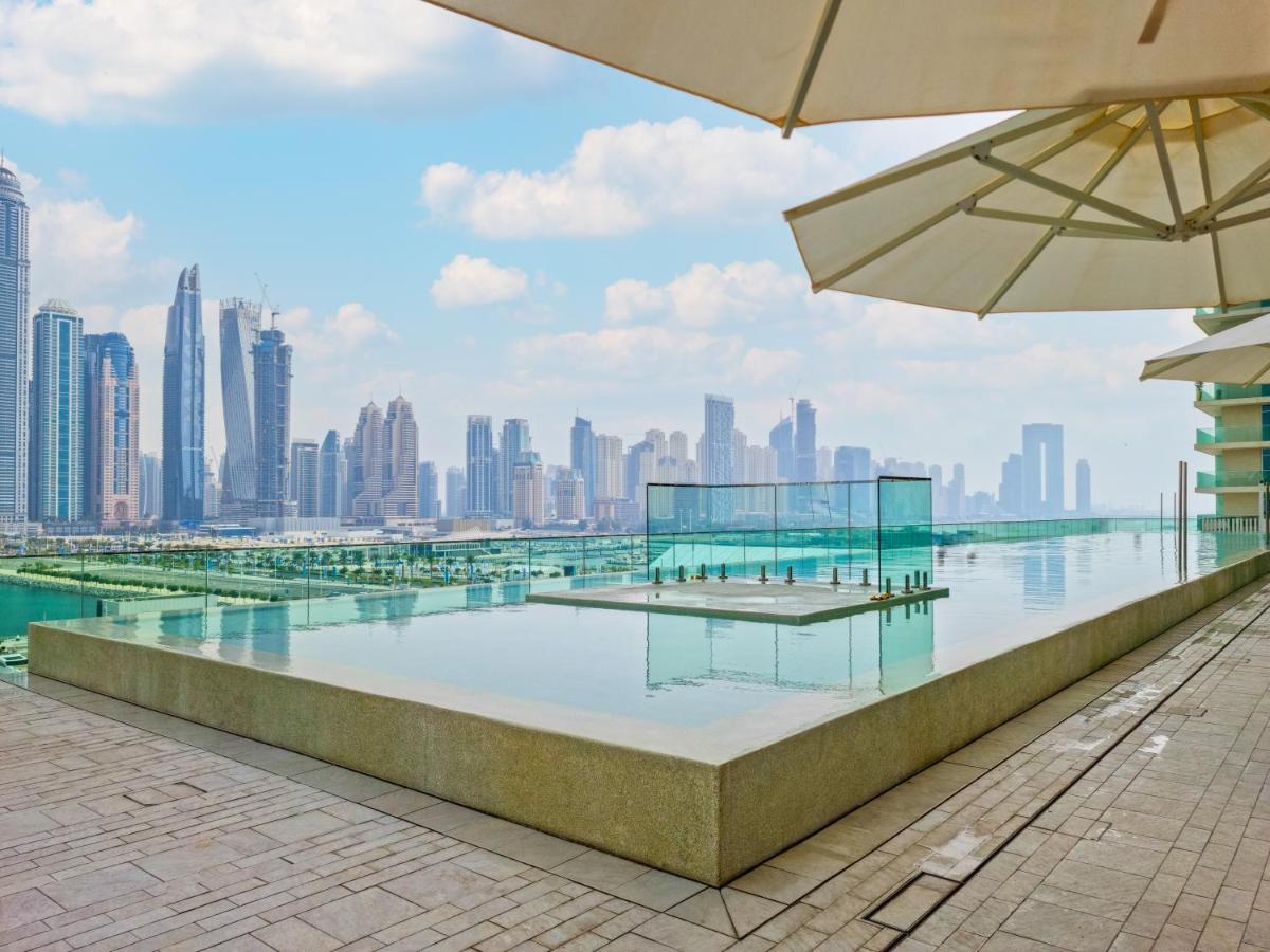 Eden's Homes & - Sunrise Bay Emaar Beachfront