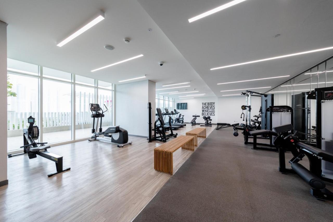Apartment Eden's Homes & - Sunrise Bay Emaar Beachfront