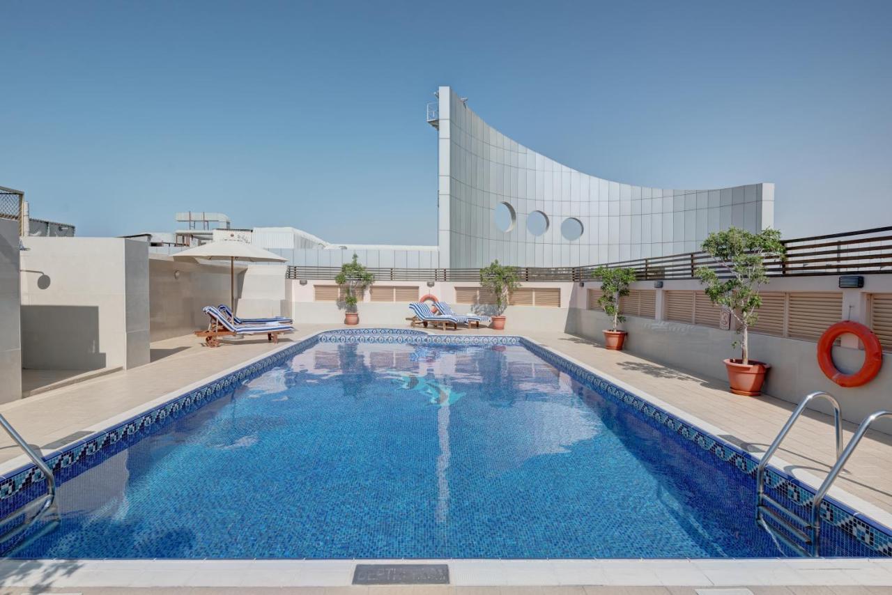 Radiance Premium Dubai