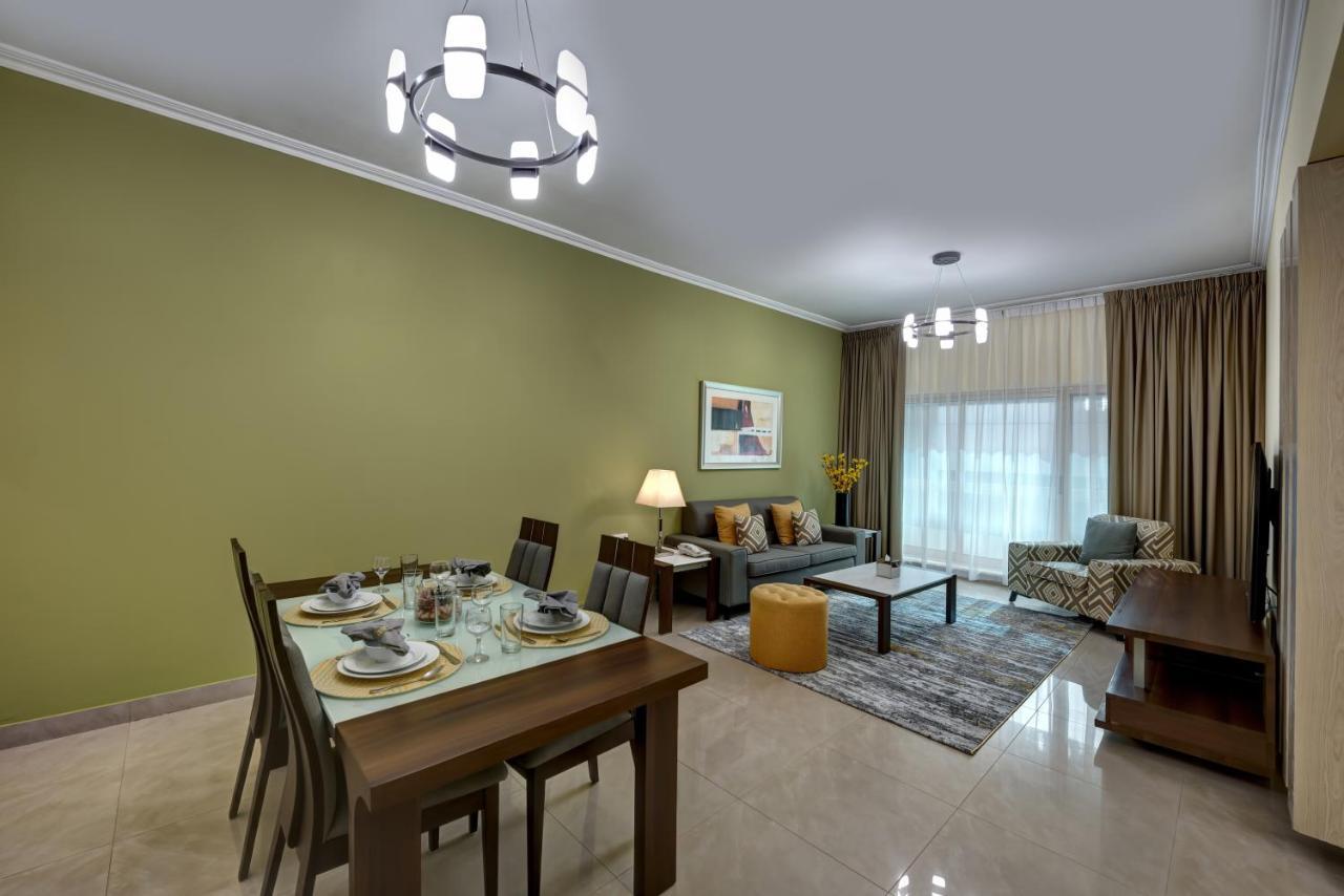 Radiance Premium 3* Dubai