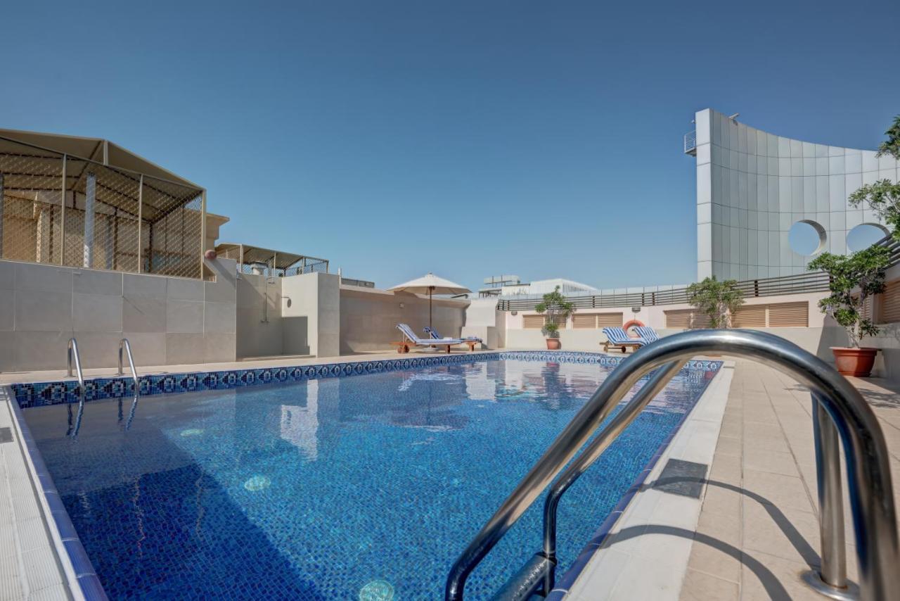 Apart Otel Radiance Premium Dubai