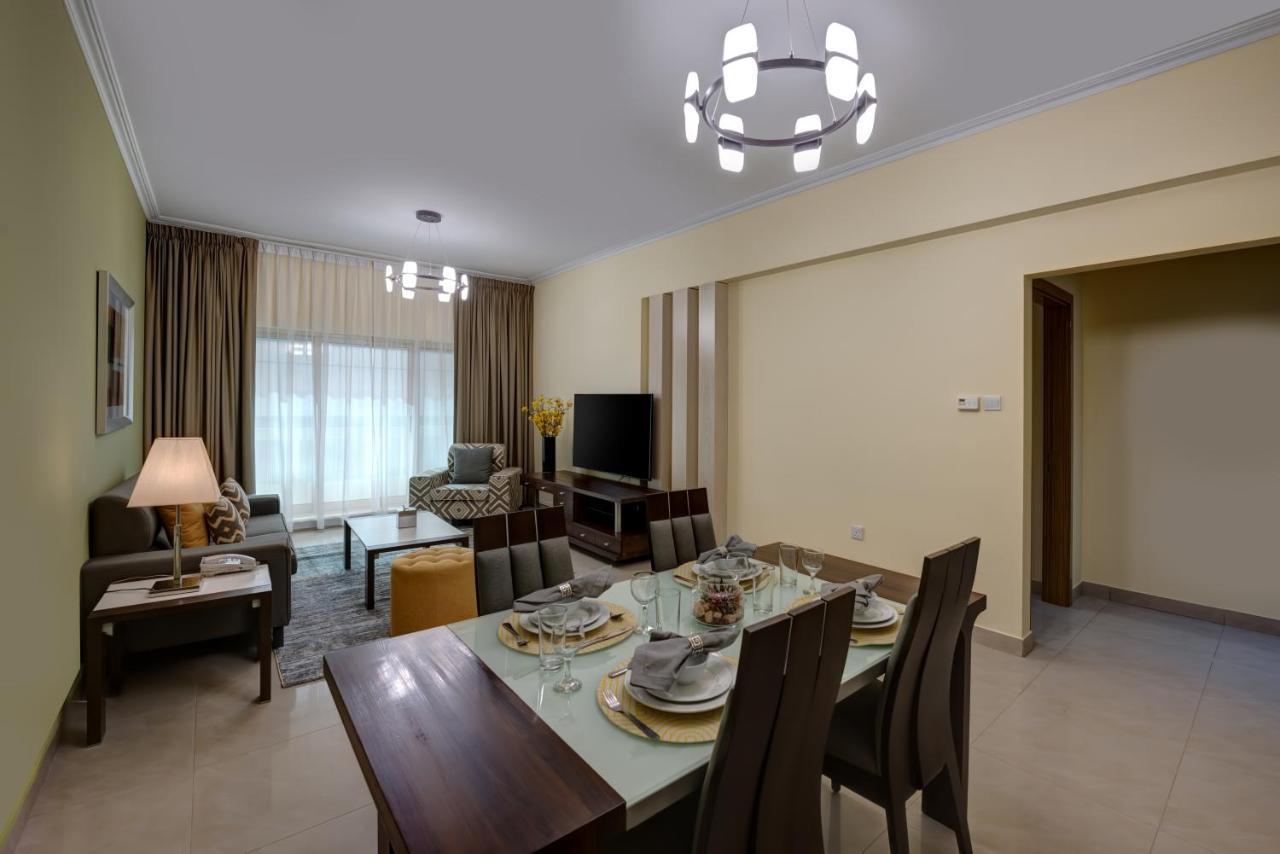 Apart Otel Radiance Premium Dubai