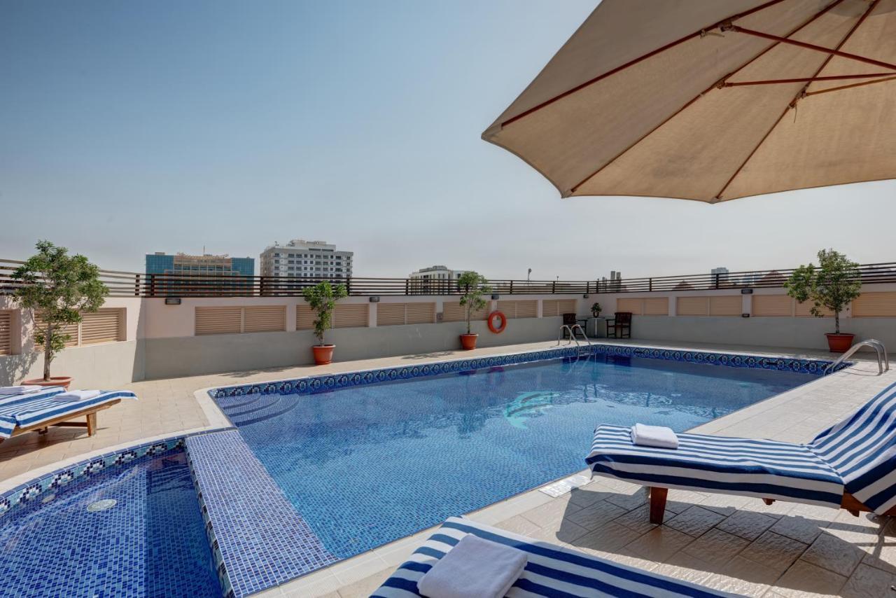 Apart Otel Radiance Premium